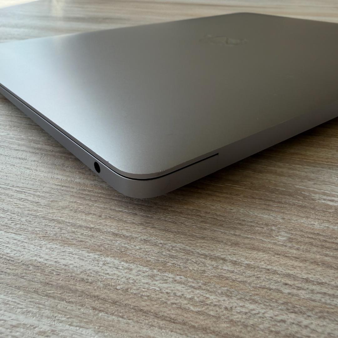 MacBook Air M1 シルバー 日本語キーボード 本体