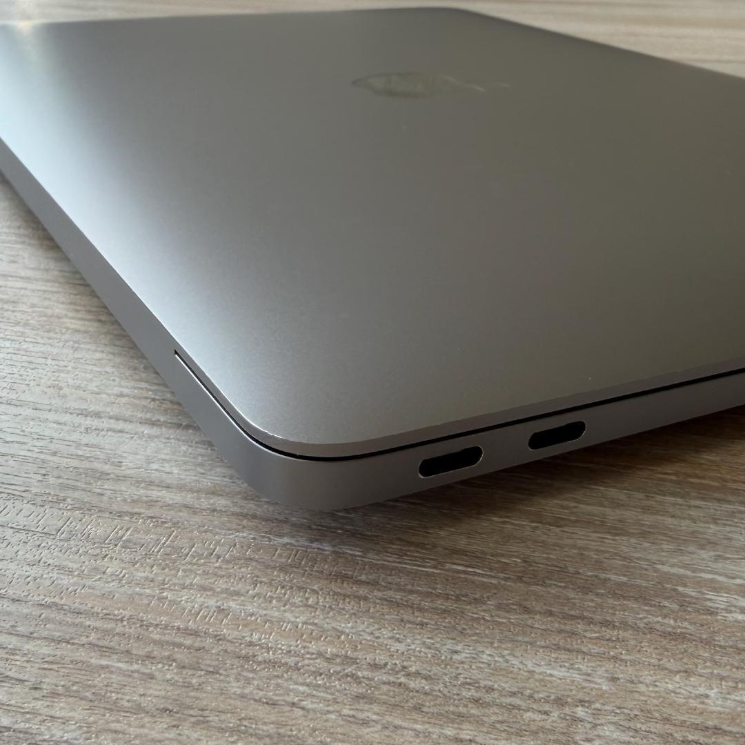 MacBook Air M1 シルバー 日本語キーボード 本体