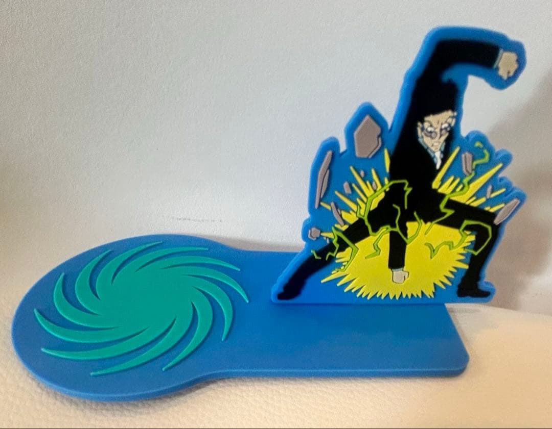 ハンターハンター　一番くじ　レオリオ　ジン　パリストン D賞E賞F賞　おまけ付き