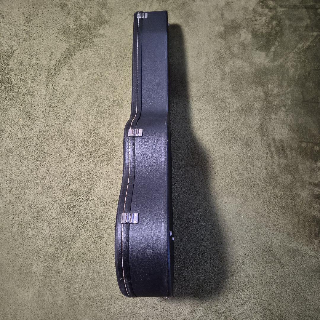 YAMAHA エレアコ 長渕剛モデル APX-6SA