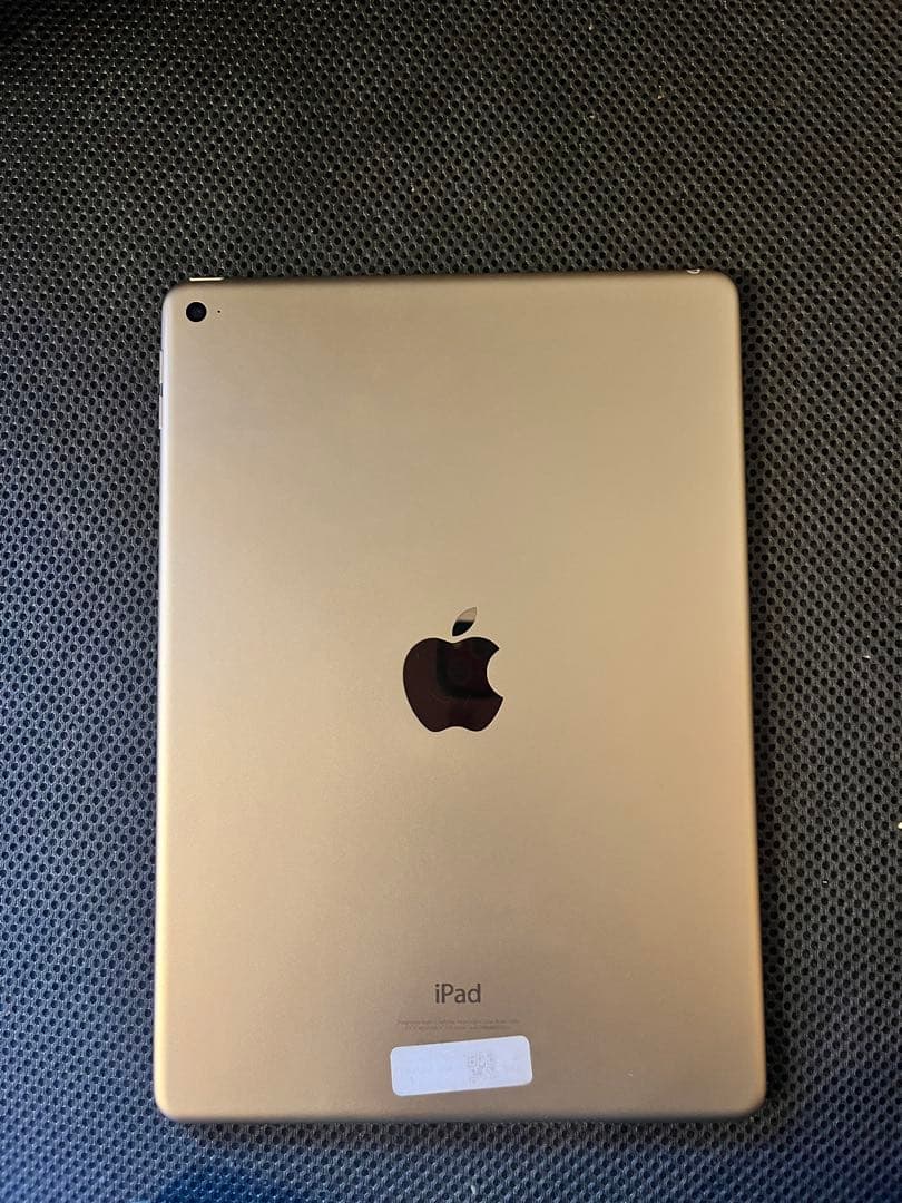 Apple iPad Air 2 ゴールド 16GB
