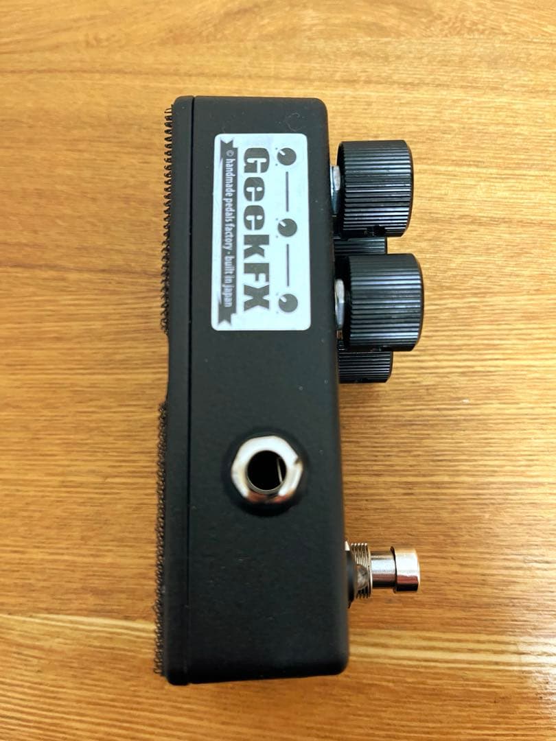 GeekFX Janray クローン
