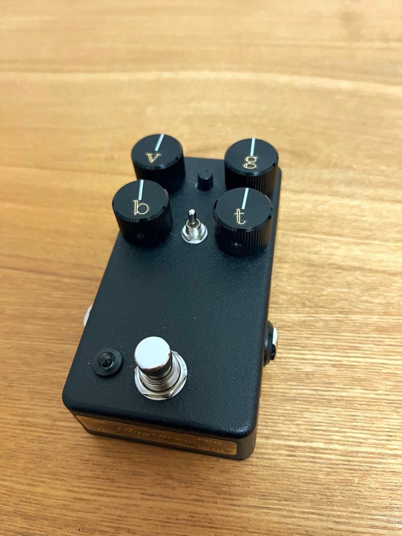 GeekFX Janray クローン