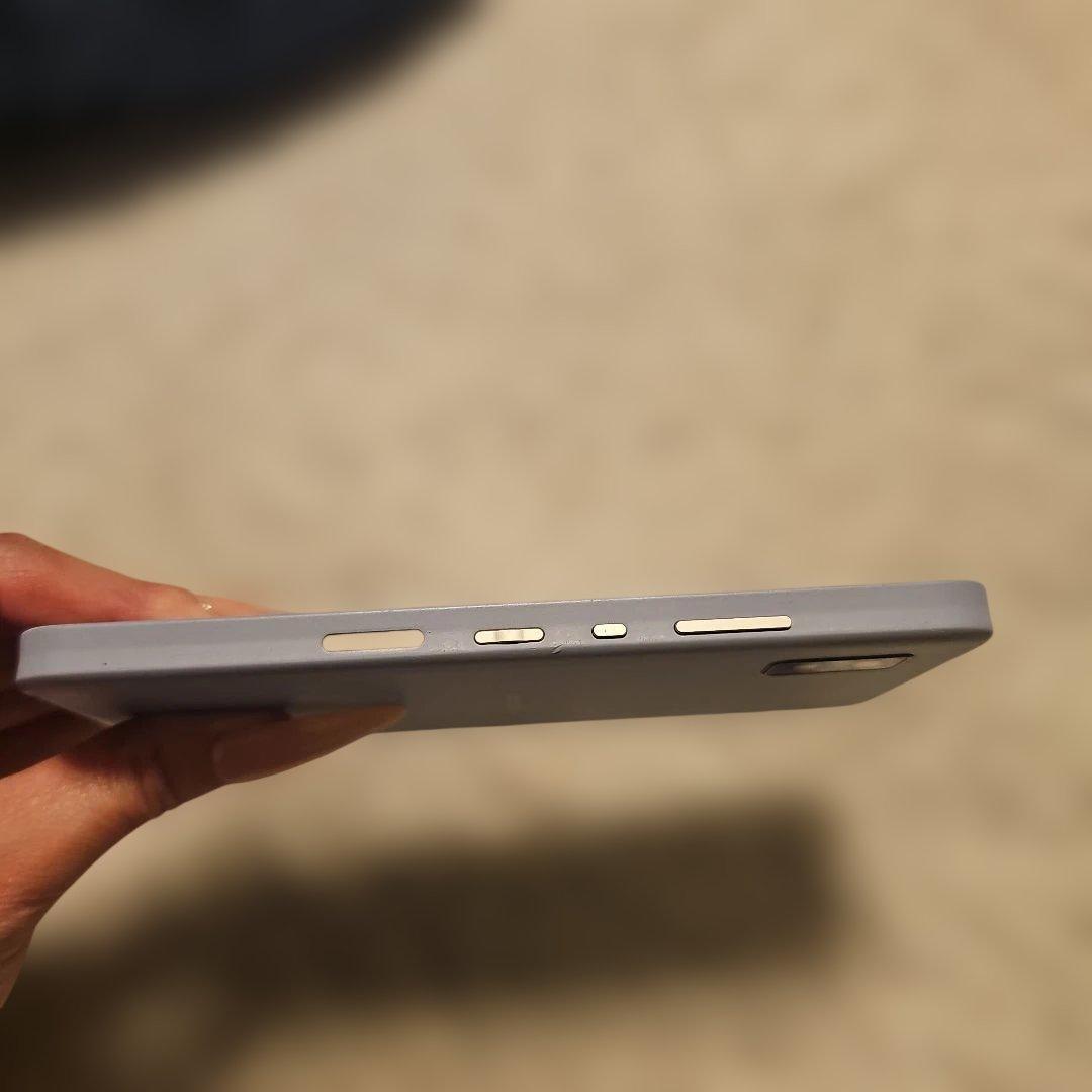 ▽docomo AQUOS wish2 SH-51c スマートフォン本体