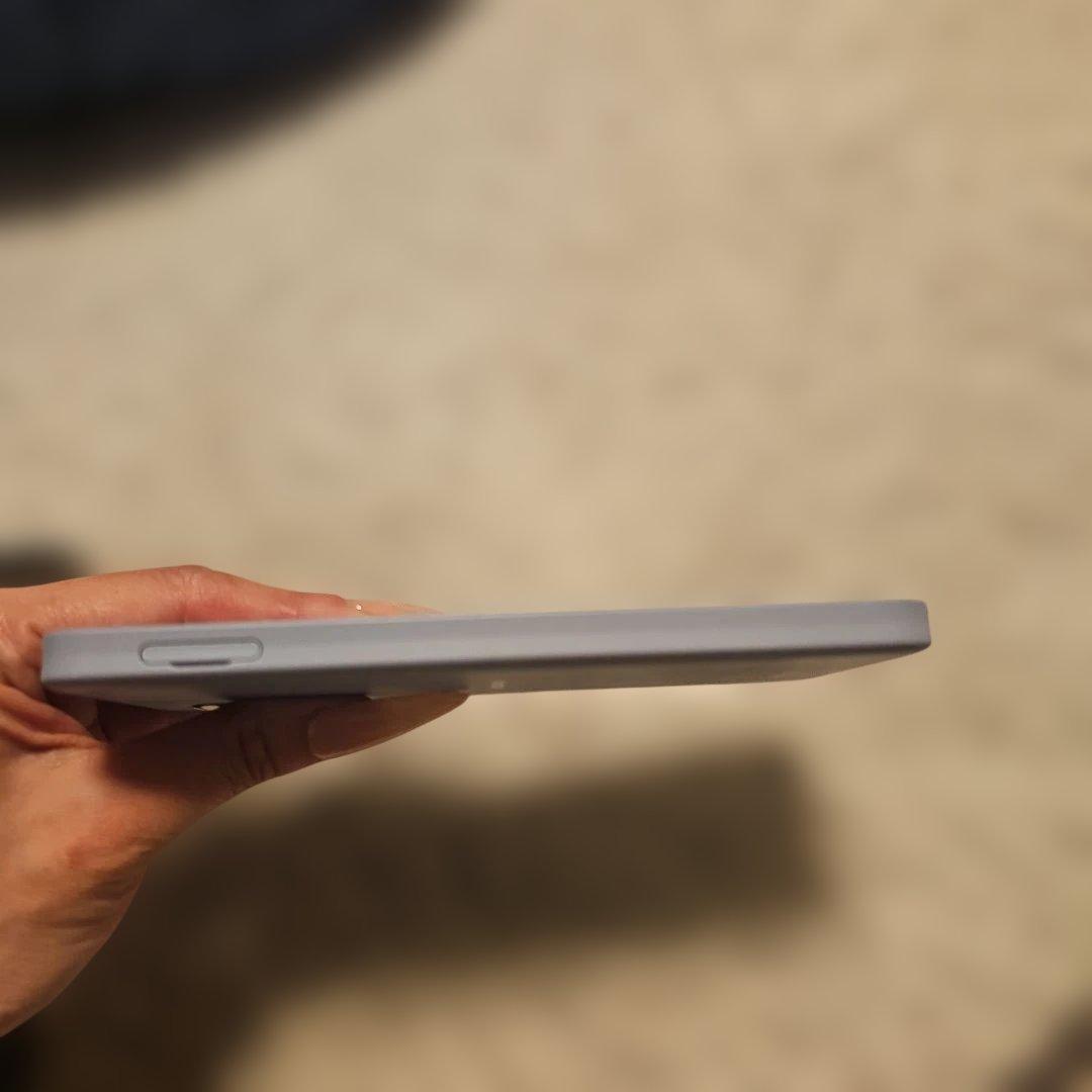 ▽docomo AQUOS wish2 SH-51c スマートフォン本体