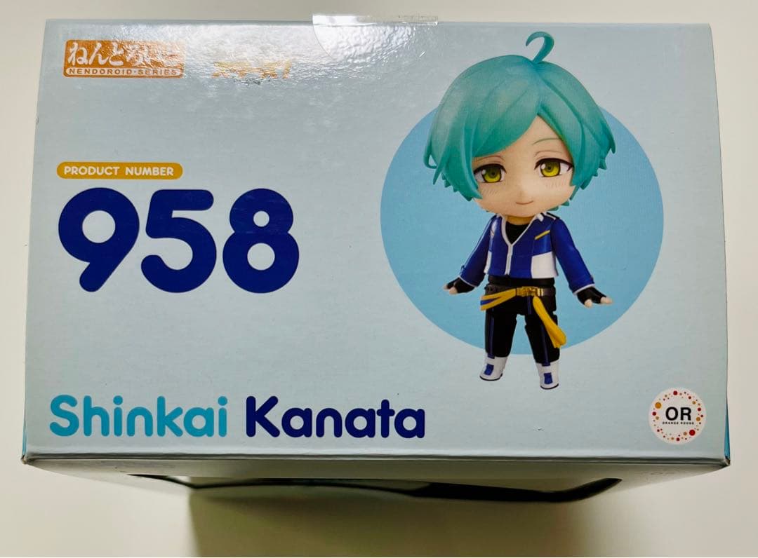 あんスタ あんさんぶるスターズ！ 深海奏汰 ねんどろいど