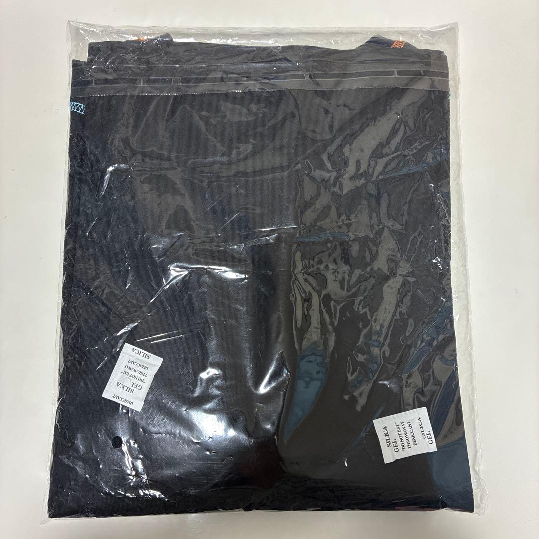 VAUNDY SILENCE 長袖Tシャツ Lサイズ 未使用
