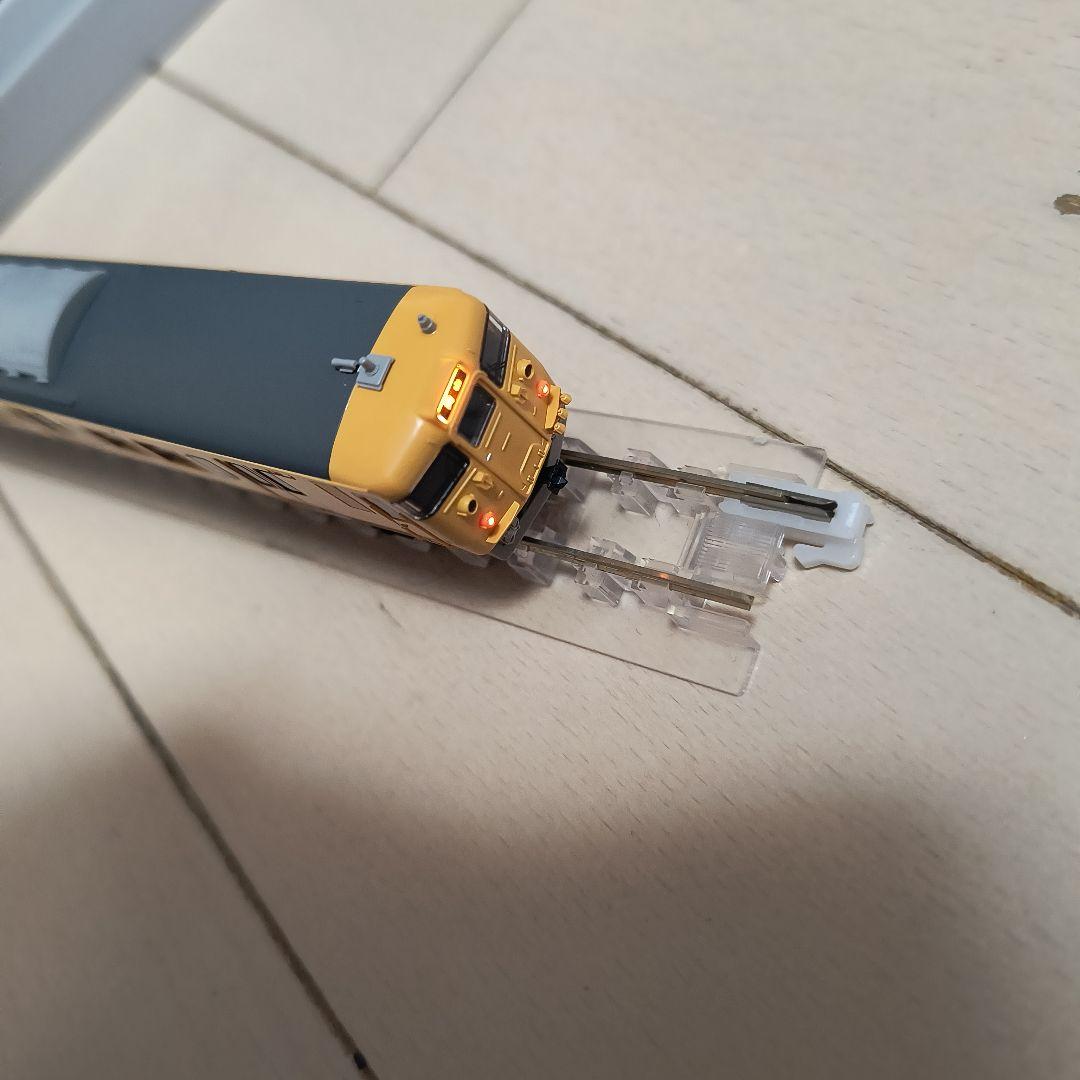 GREENMAX JR115系1000番台 30N 岡山　3両セット