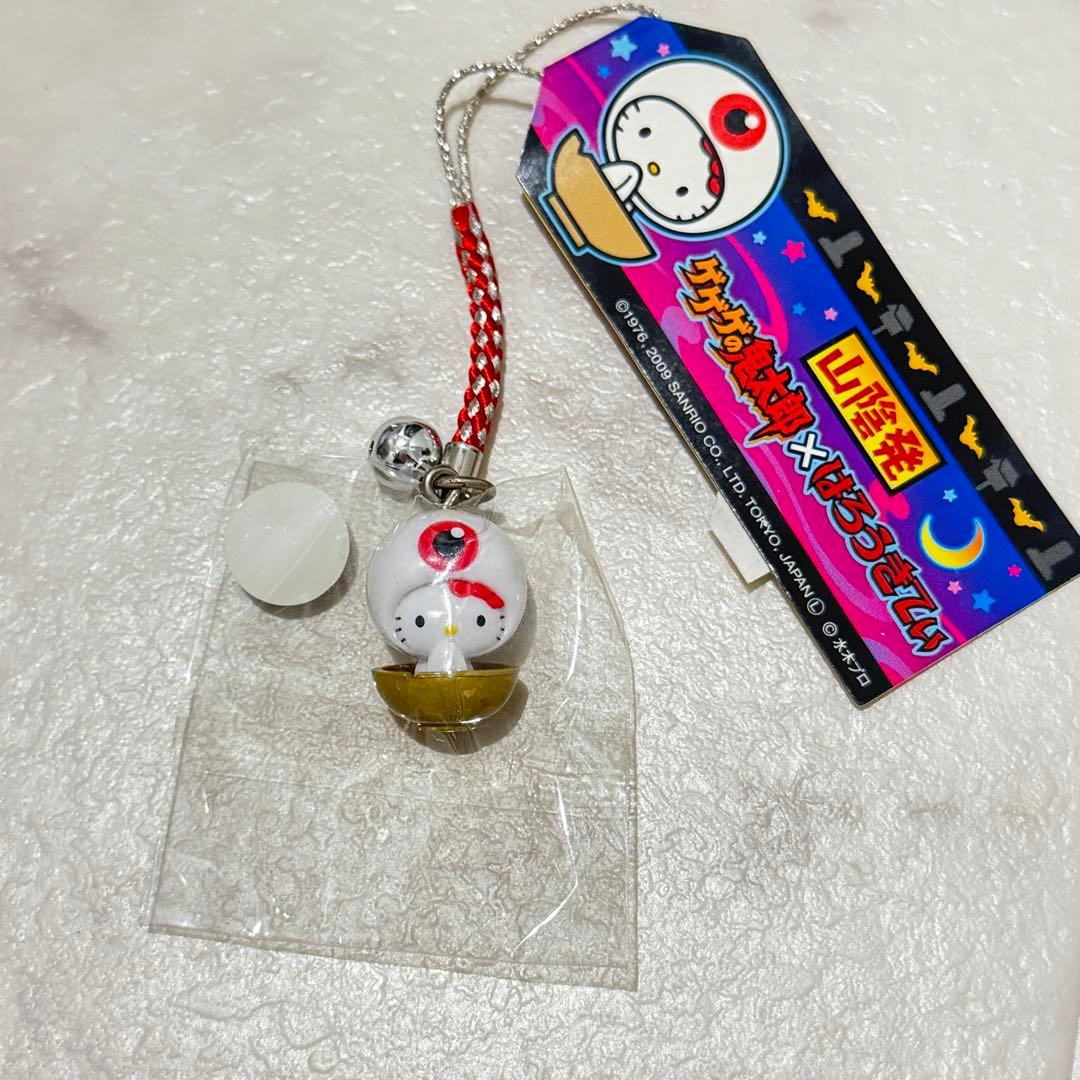 ゲゲの鬼太郎コラボ