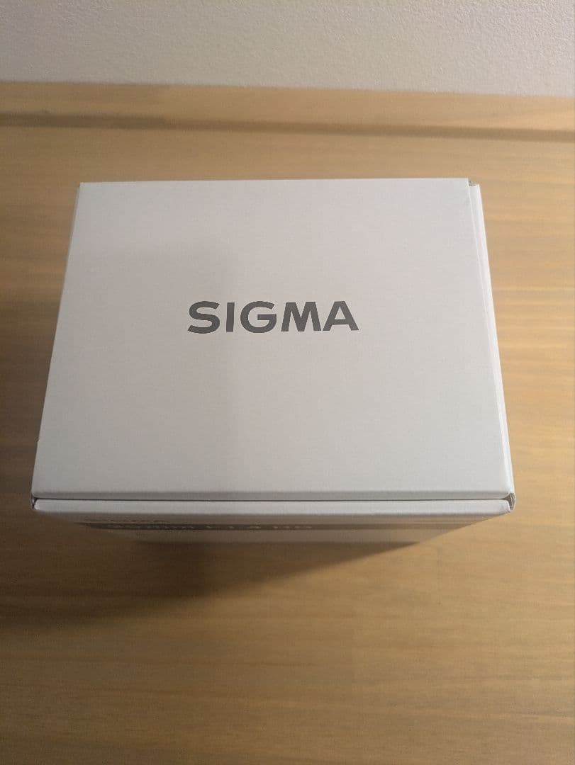 SIGMA 35mm F1.4 DG HSM | ArtペンタックスKマウント