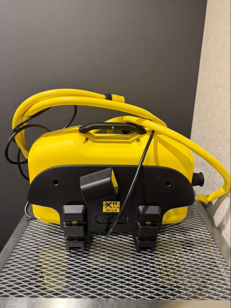 ケルヒャー　Ｋ２　サイレント