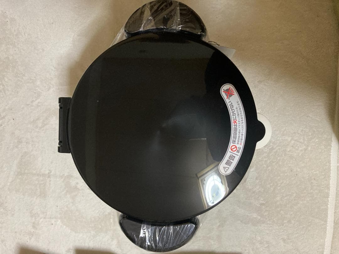 新品 サーモス真空保温調理器シャトルシェフ4.5L KBG-4500