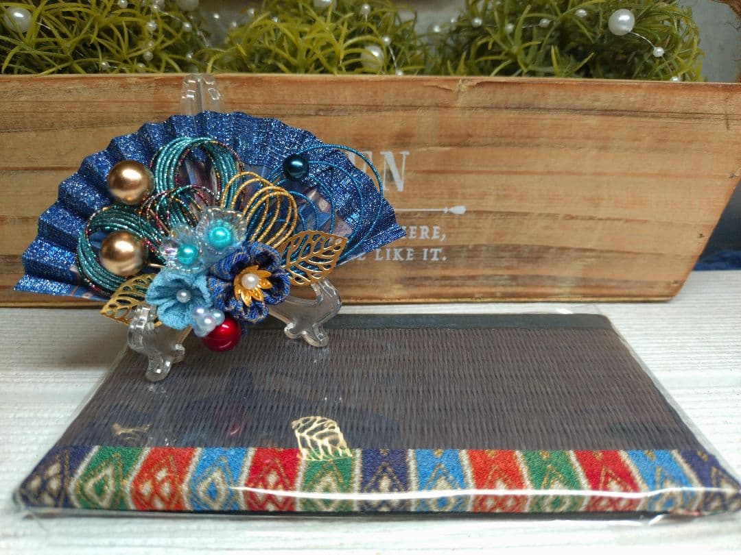 ★☆色々*端午の節句飾り**☆5セット*No.1★