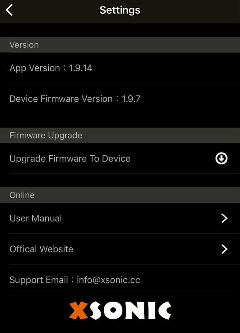 AIRSTEP / MIDIコントローラー