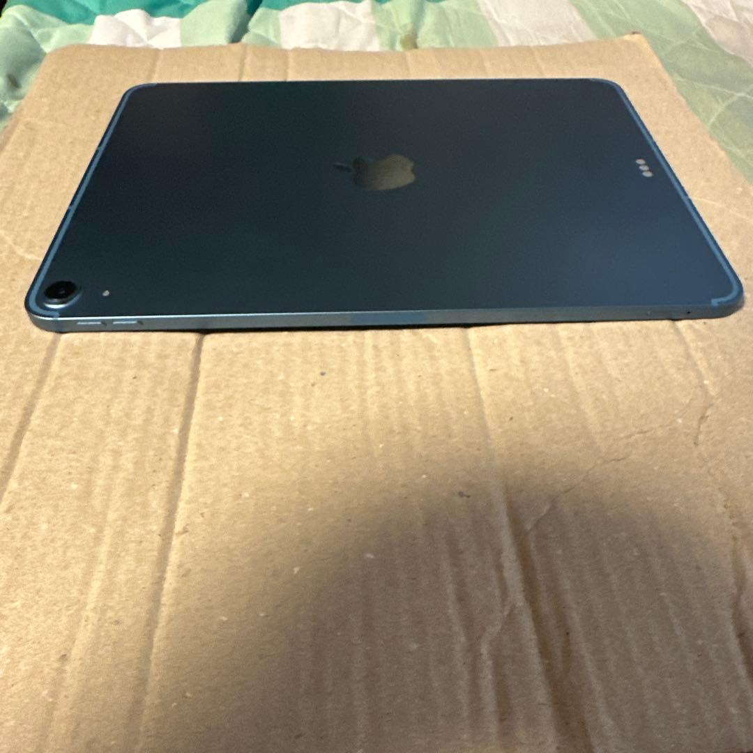 iPad AIR 5 第5世代 WiFi＋セルラー SiMフリー