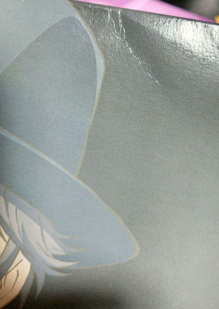 テニスの王子様 跡部景吾 ポスター CD キーホルダー セット まとめ売り