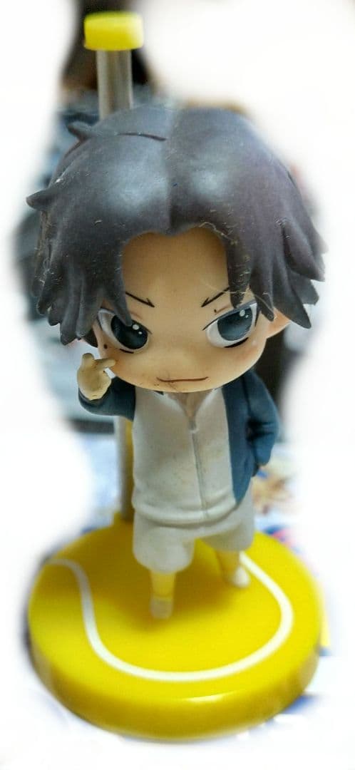 テニスの王子様 跡部景吾 ポスター CD キーホルダー セット まとめ売り