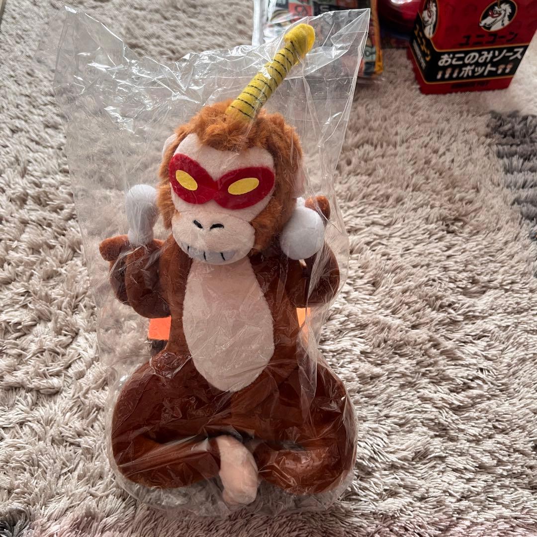 【週末セール中】UNICORN関連グッズまとめ売り