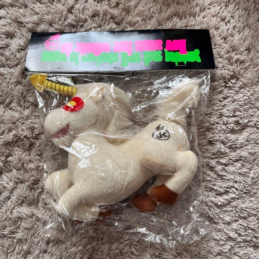 【週末セール中】UNICORN関連グッズまとめ売り