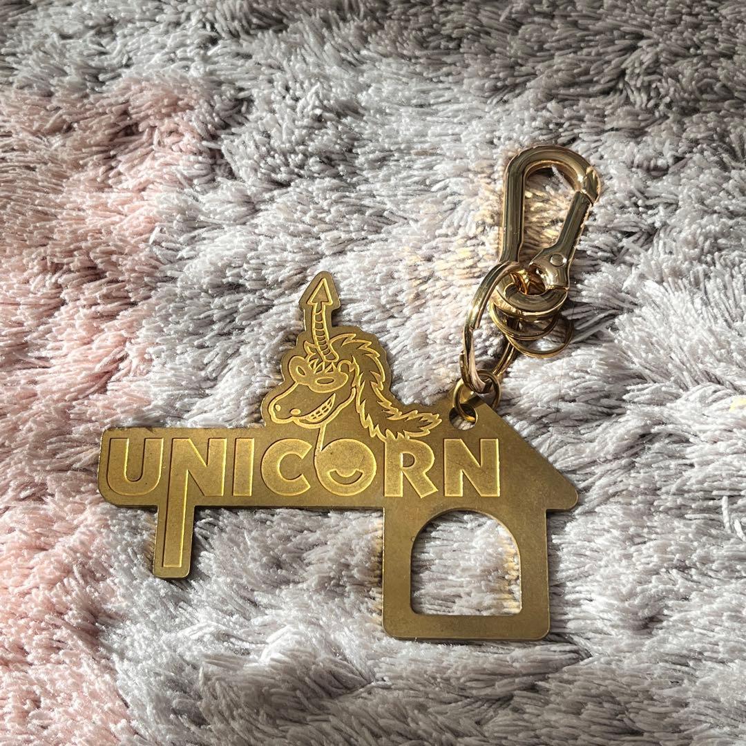 【週末セール中】UNICORN関連グッズまとめ売り