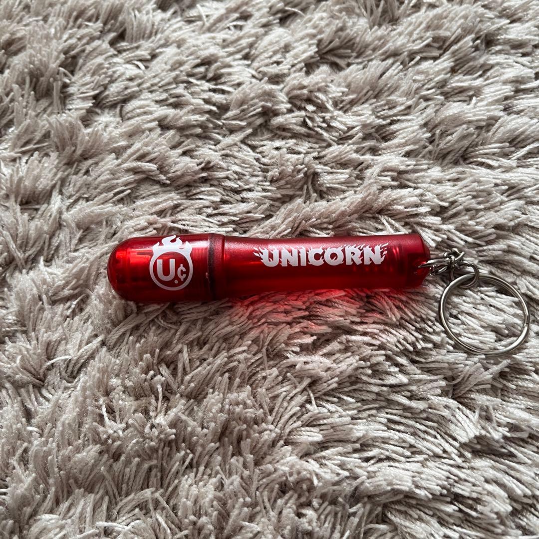 【週末セール中】UNICORN関連グッズまとめ売り
