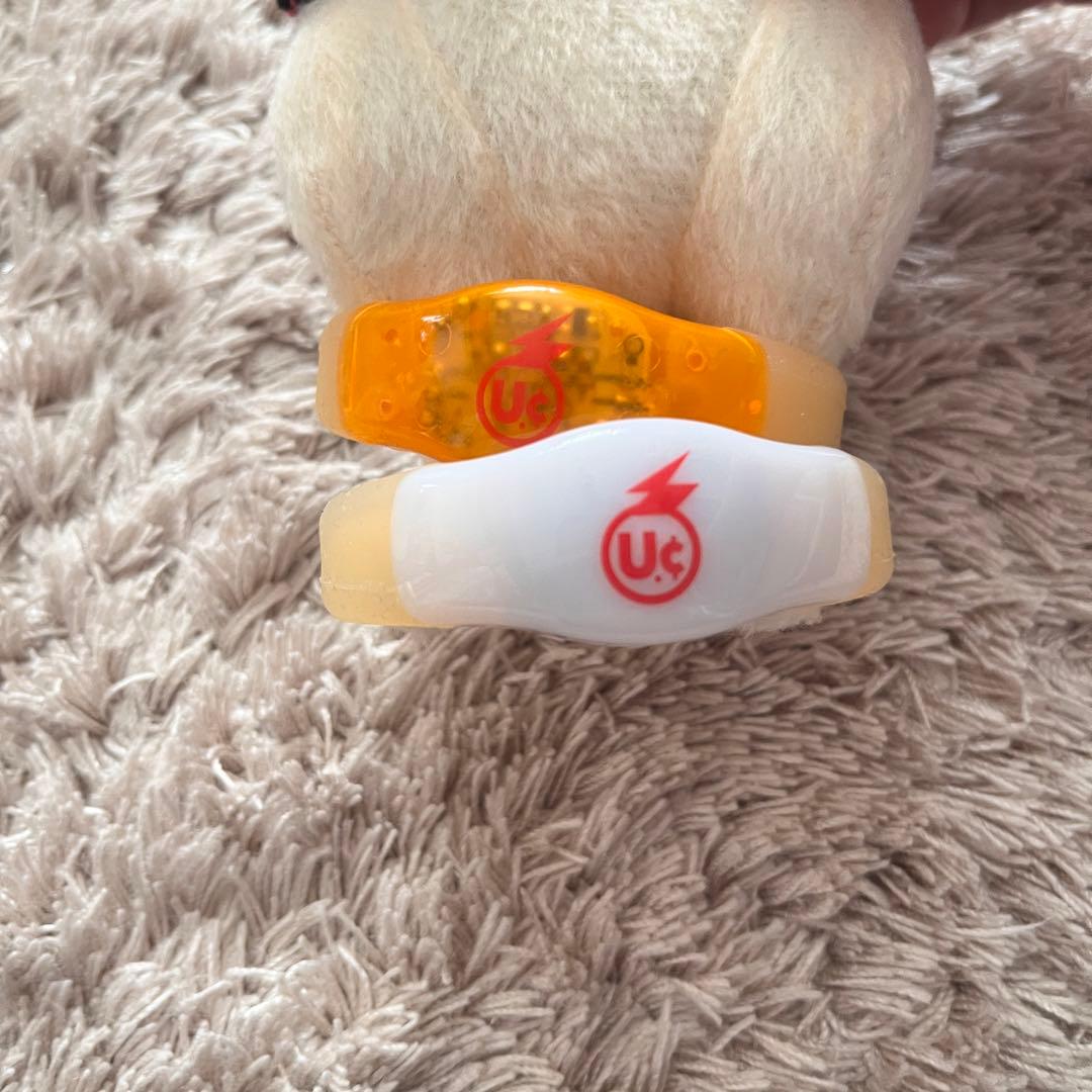 【週末セール中】UNICORN関連グッズまとめ売り