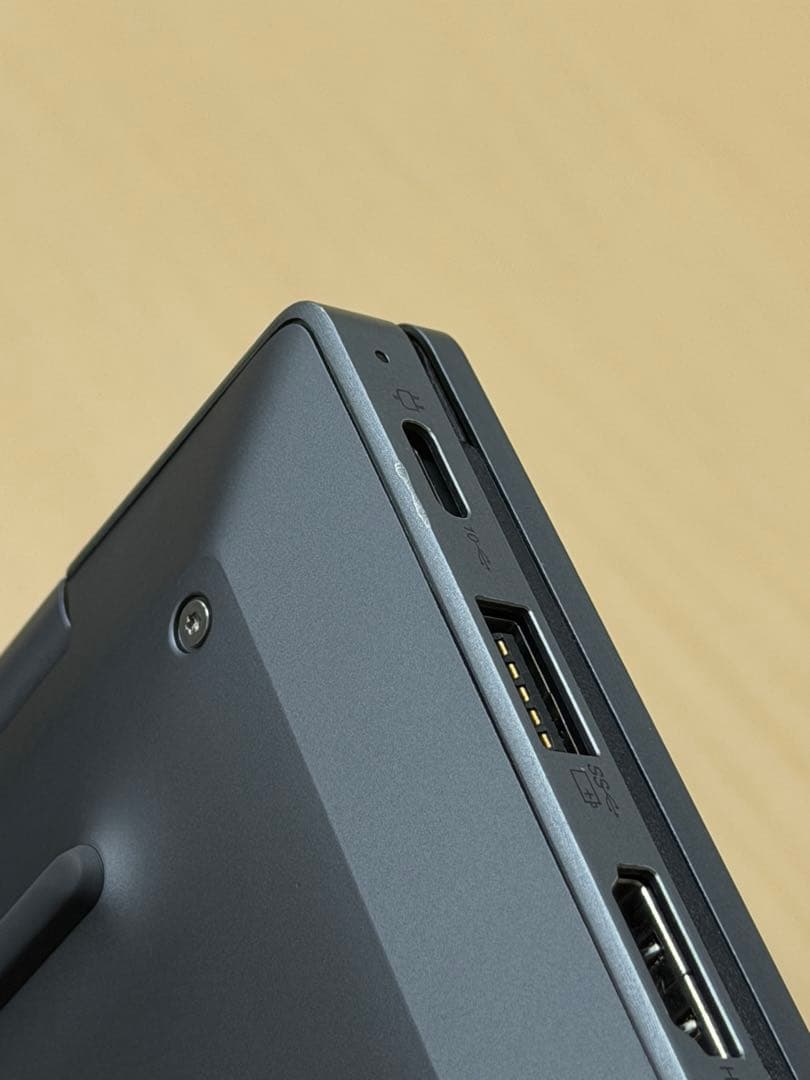 Windowsノート本体 Lenovo ThinkBook 14+ Ryzen7 8845H