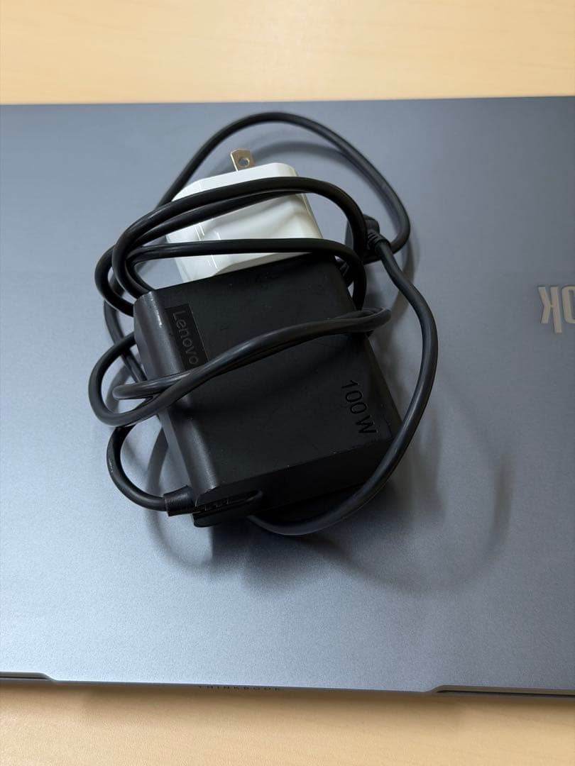 Windowsノート本体 Lenovo ThinkBook 14+ Ryzen7 8845H