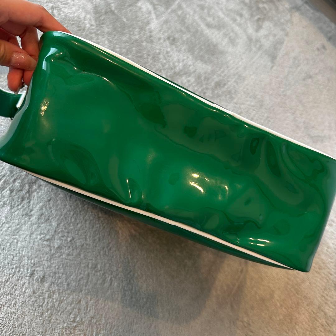 あいみょん あくまちゃんのみどりのかばん エナメル ツアーグッズ