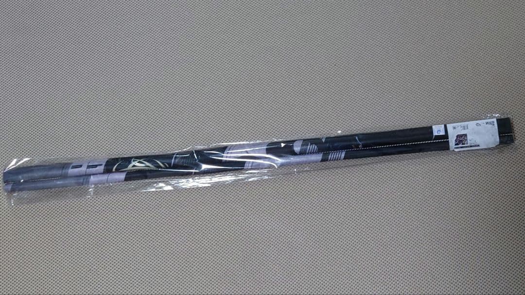 陰の実力者になりたくて 描き下ろし アサシン B2 タペストリー