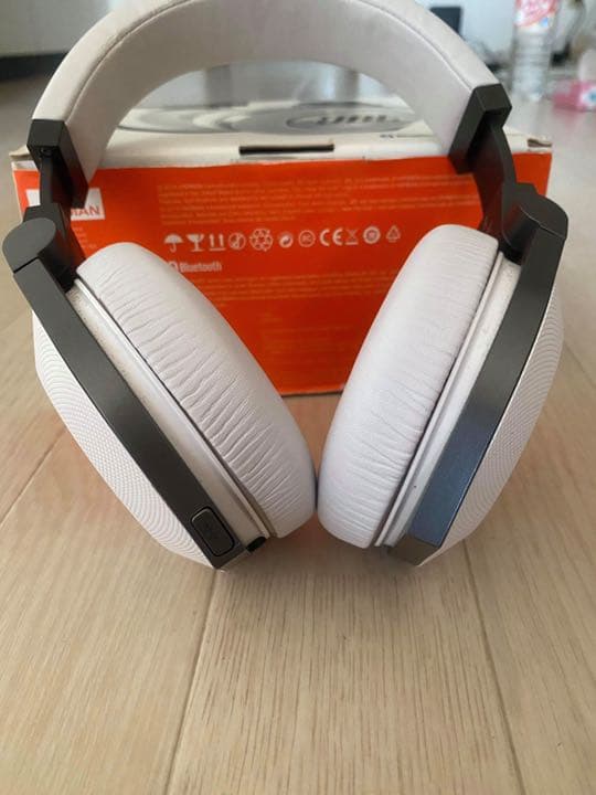 JBL Headphones Herman (支払い後30分に発送)