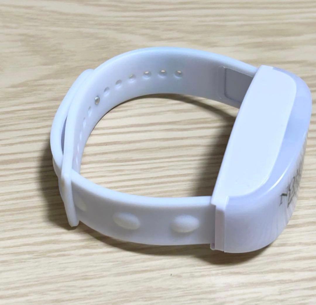 ミセスグリーンアップル　ラバーバンド3種