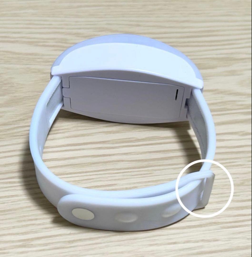 ミセスグリーンアップル　ラバーバンド3種