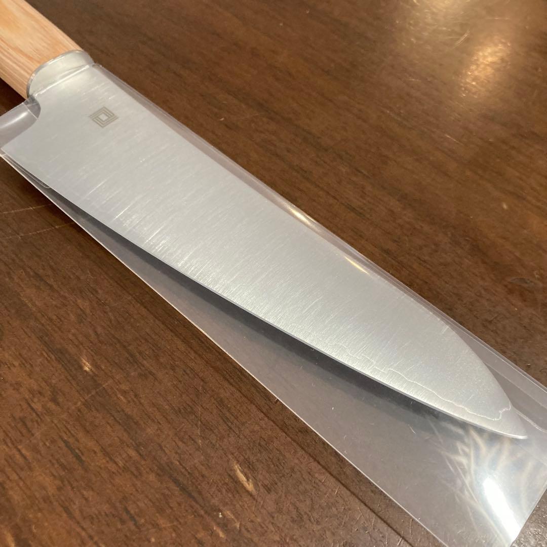 関刃物志津刃物製作所　ゆり　ペティナイフ