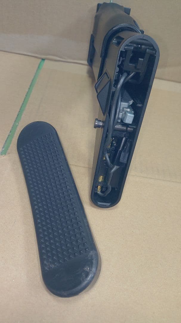 東京マルイ次世代スカーL／各種部品