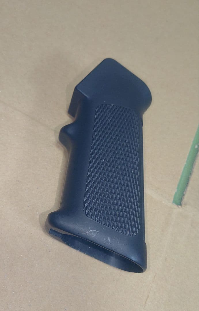 東京マルイ次世代スカーL／各種部品