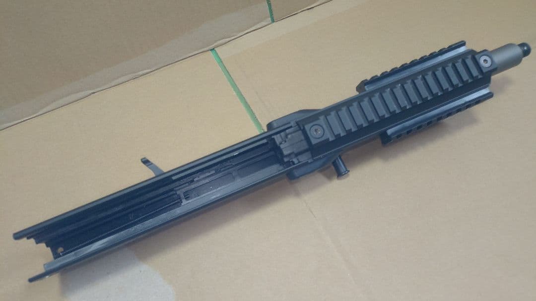 東京マルイ次世代スカーL／各種部品