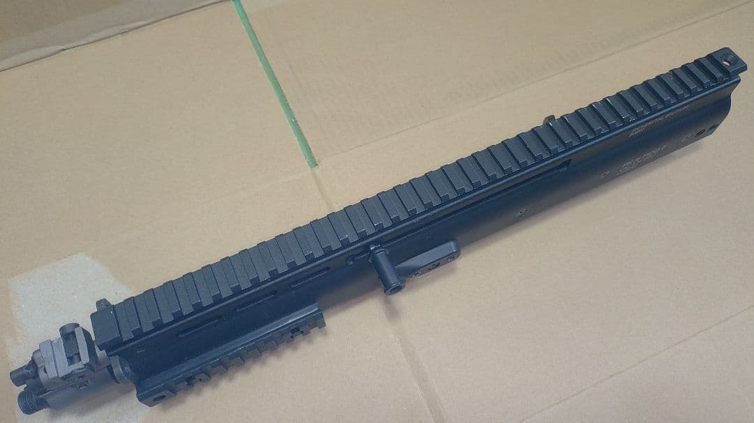 東京マルイ次世代スカーL／各種部品