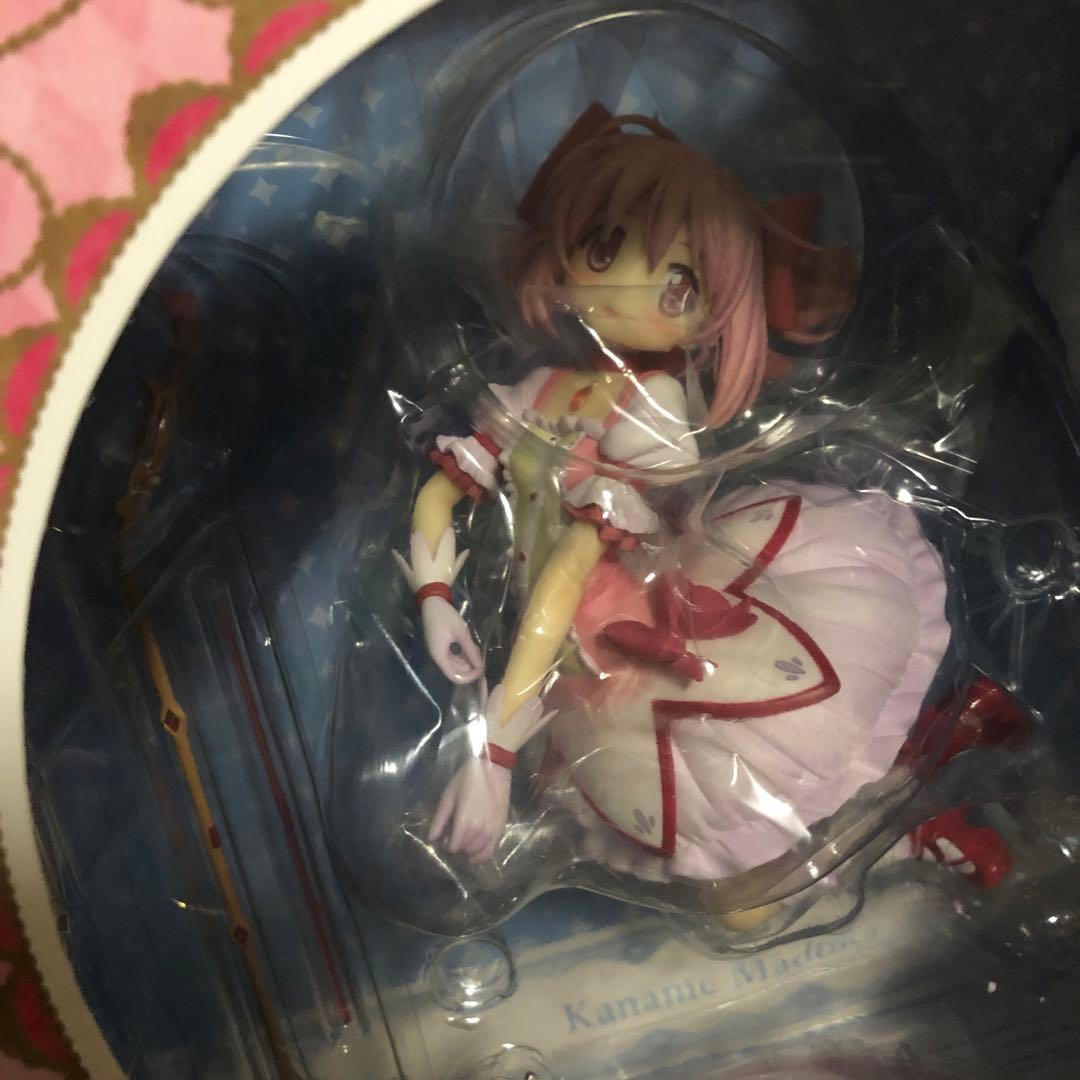 暁美ほむら 鹿目まどか 魔法少女まどかマギカ 始まりの物語 永遠の物語 まどマギ