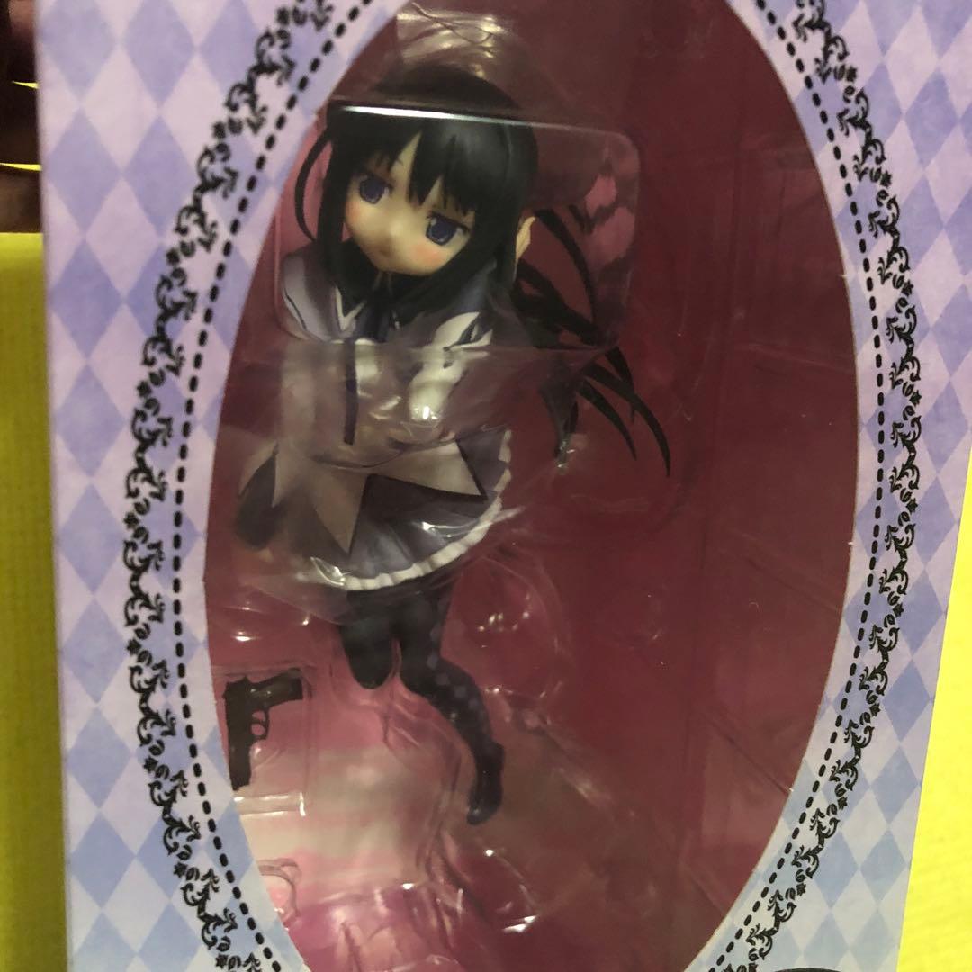 暁美ほむら 鹿目まどか 魔法少女まどかマギカ 始まりの物語 永遠の物語 まどマギ