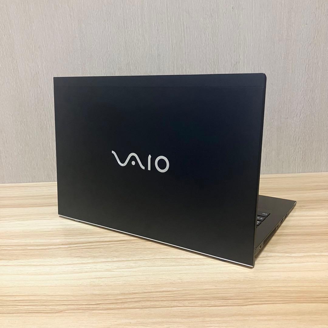 ゴクブト！第8世代 ！美品✨VAIO Pro PG core i5