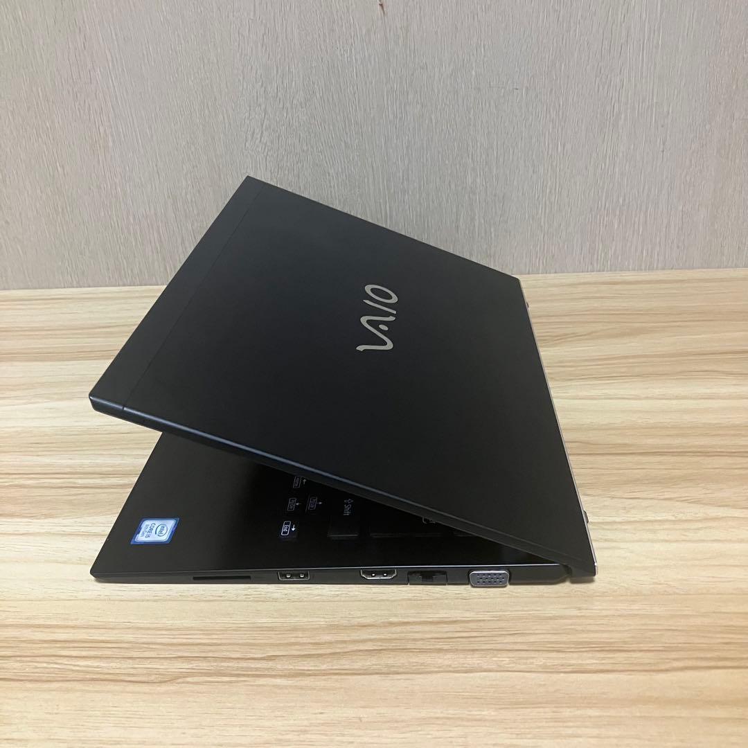 ゴクブト！第8世代 ！美品✨VAIO Pro PG core i5
