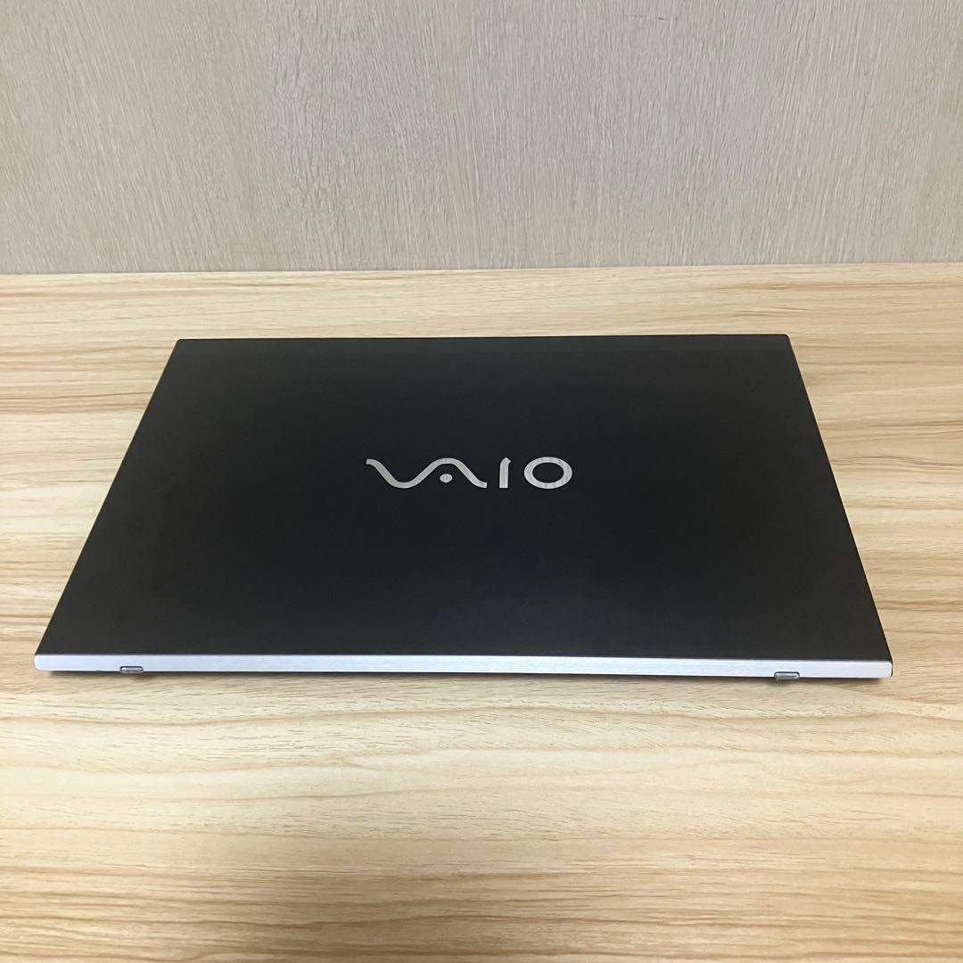 ゴクブト！第8世代 ！美品✨VAIO Pro PG core i5