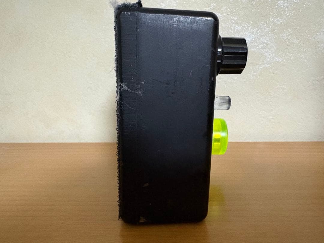 EVH 5150 Overdrive エフェクターペダル