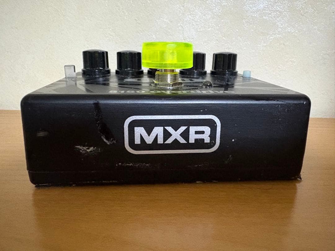 EVH 5150 Overdrive エフェクターペダル