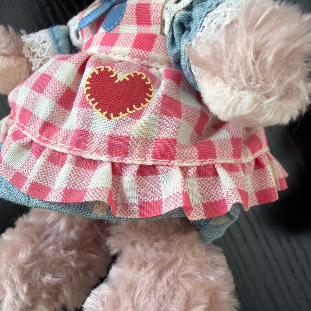 シェリーメイ　ぬいぐるみバッジ　まとめ売り