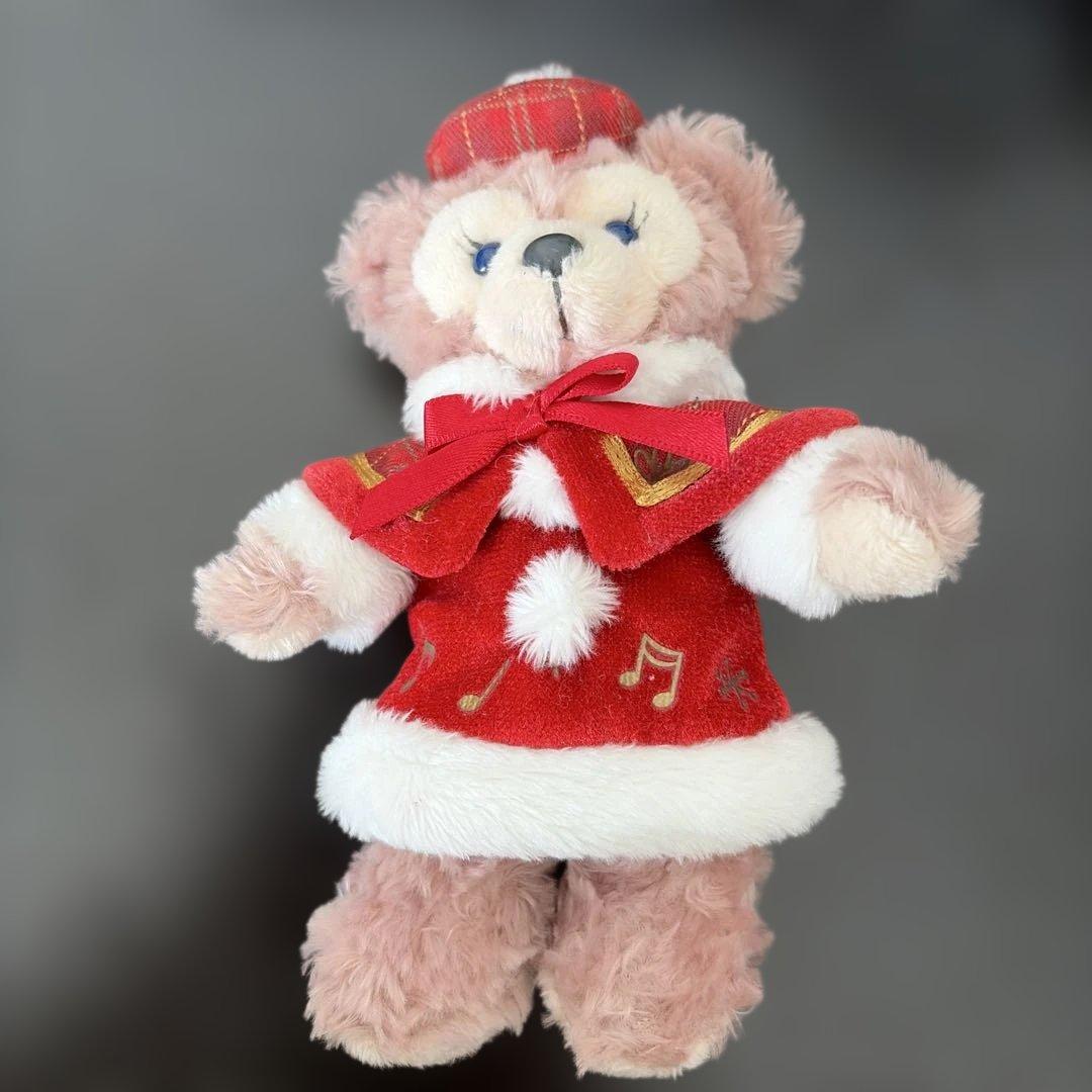 シェリーメイ　ぬいぐるみバッジ　まとめ売り