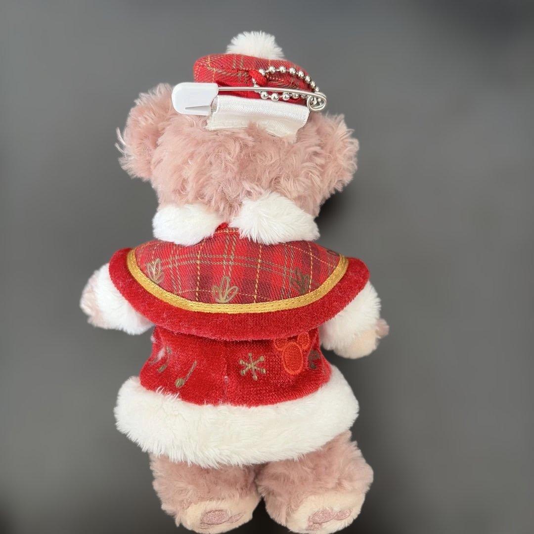シェリーメイ　ぬいぐるみバッジ　まとめ売り