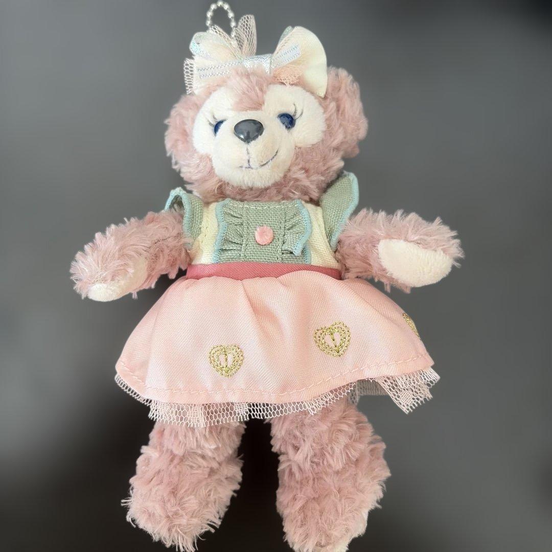 シェリーメイ　ぬいぐるみバッジ　まとめ売り
