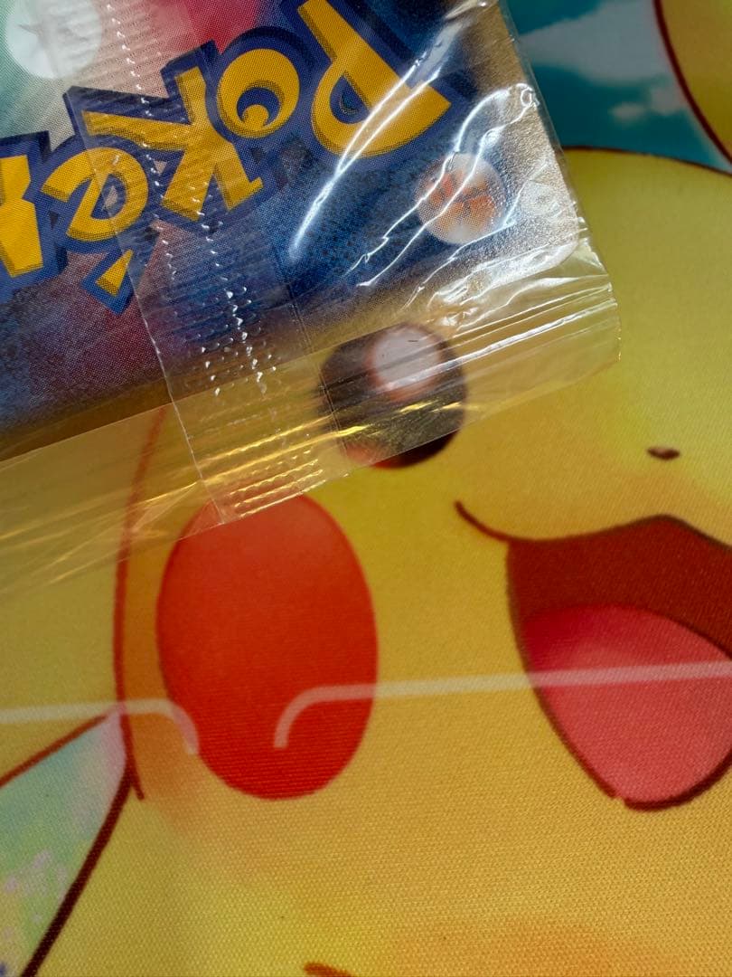 ポケモンカード ルギア ポケパーク 未開封 プロモ